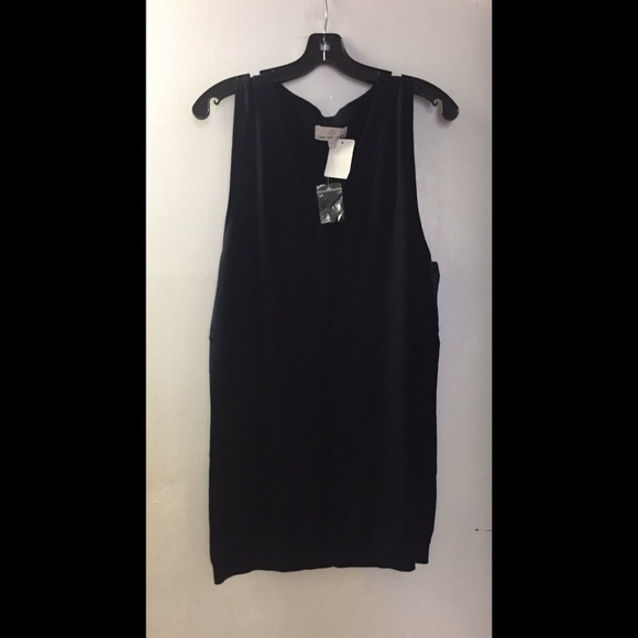 🌟 Full Figure Knit Shell Tank Top - Picture 2 of 5